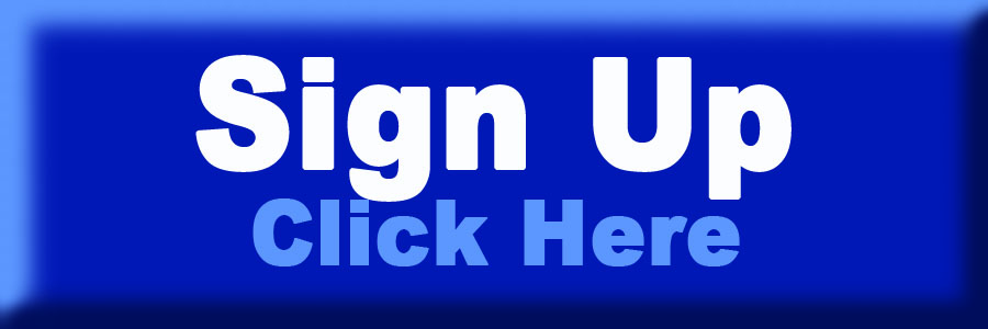 Sign up newsletter Button